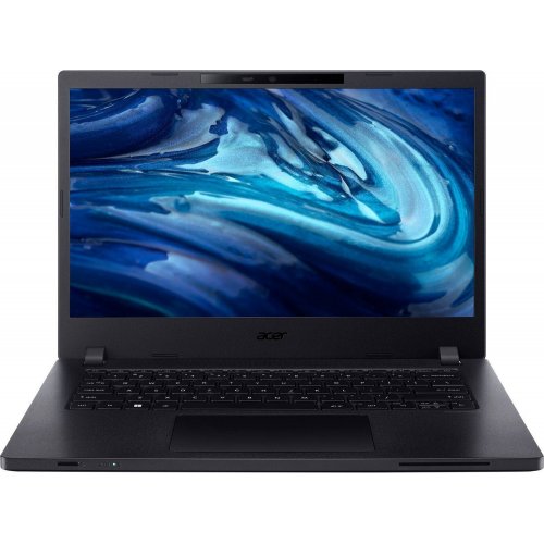 Купить Ноутбук Acer TravelMate P2 TMP215-54 (NX.VYEEU.006) Shale Black - цена в Харькове, Киеве, Днепре, Одессе
в интернет-магазине Telemart фото