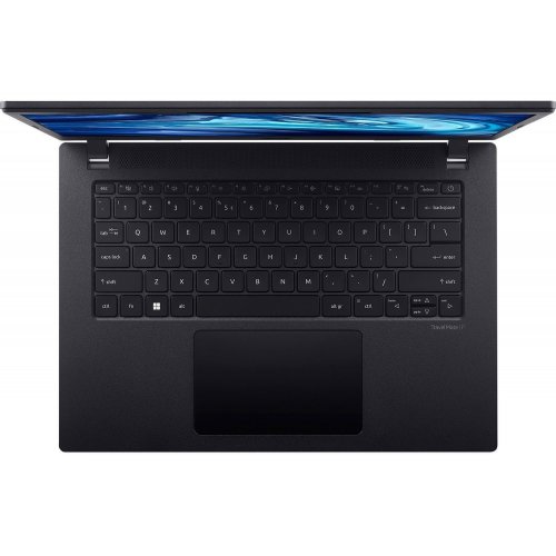 Купить Ноутбук Acer TravelMate P2 TMP215-54 (NX.VYEEU.006) Shale Black - цена в Харькове, Киеве, Днепре, Одессе
в интернет-магазине Telemart фото