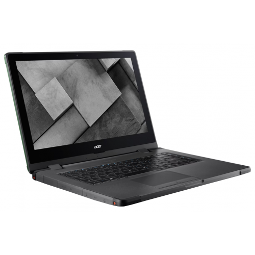 Продати Ноутбук Acer Enduro Urban N3 EUN314A-51W (NR.R1KEU.003) Hunter Green за Trade-In у інтернет-магазині Телемарт - Київ, Дніпро, Україна фото