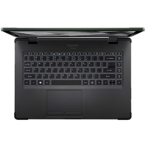 Продати Ноутбук Acer Enduro Urban N3 EUN314A-51W (NR.R1KEU.003) Hunter Green за Trade-In у інтернет-магазині Телемарт - Київ, Дніпро, Україна фото