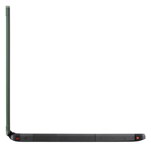 Продати Ноутбук Acer Enduro Urban N3 EUN314A-51W (NR.R1KEU.003) Hunter Green за Trade-In у інтернет-магазині Телемарт - Київ, Дніпро, Україна фото