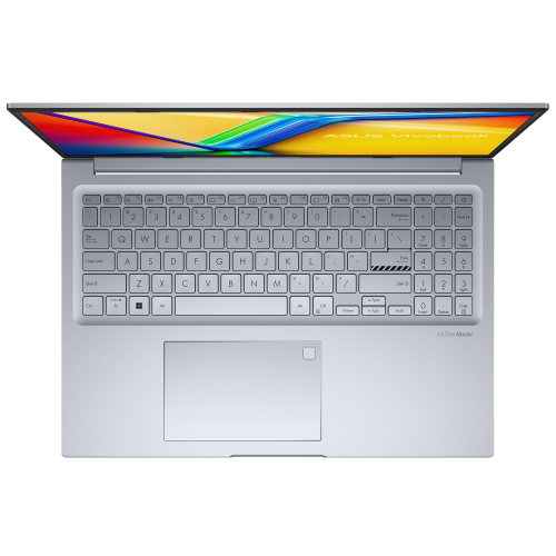 Купить Ноутбук Asus Vivobook 16X K3605VU-PL097 (90NB11Z2-M003T0) Cool Silver - цена в Харькове, Киеве, Днепре, Одессе
в интернет-магазине Telemart фото