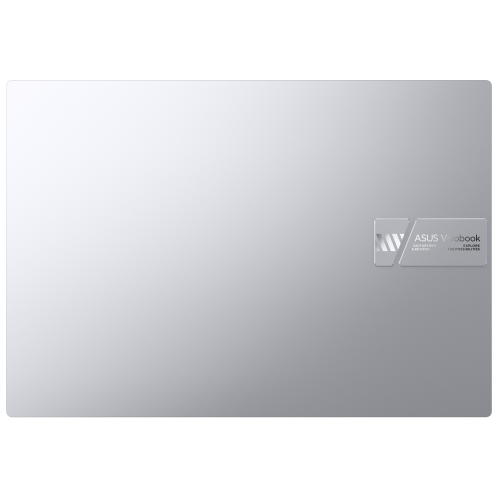 Купить Ноутбук Asus Vivobook 16X K3605VU-PL097 (90NB11Z2-M003T0) Cool Silver - цена в Харькове, Киеве, Днепре, Одессе
в интернет-магазине Telemart фото