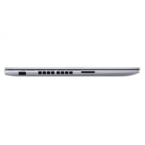 Купить Ноутбук Asus Vivobook 16X K3605VU-PL097 (90NB11Z2-M003T0) Cool Silver - цена в Харькове, Киеве, Днепре, Одессе
в интернет-магазине Telemart фото