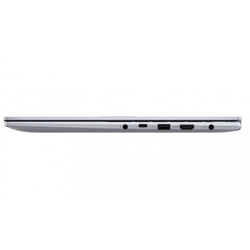 Купить Ноутбук Asus Vivobook 16X K3605VU-PL097 (90NB11Z2-M003T0) Cool Silver - цена в Харькове, Киеве, Днепре, Одессе
в интернет-магазине Telemart фото