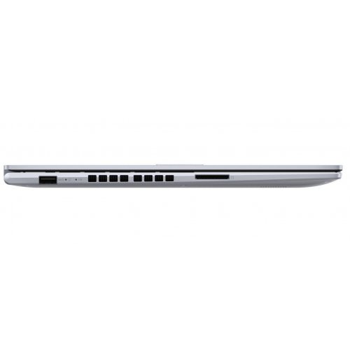 Продати Ноутбук Asus Vivobook 16X K3605ZF-N1314 (90NB11E2-M00D10) Cool Silver за Trade-In у інтернет-магазині Телемарт - Київ, Дніпро, Україна фото