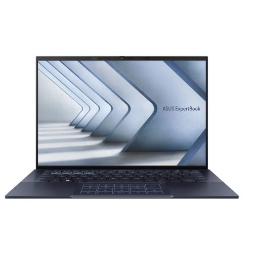 Купить Ноутбук Asus ExpertBook B9 B9403CVA-KM0197 (90NX05W1-M00710) Star Black - цена в Харькове, Киеве, Днепре, Одессе
в интернет-магазине Telemart фото