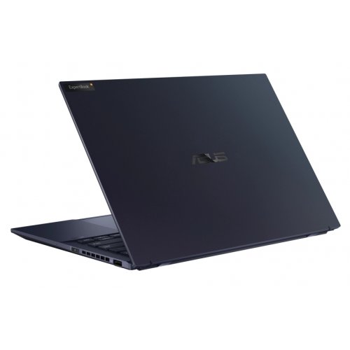 Купить Ноутбук Asus ExpertBook B9 B9403CVA-KM0197 (90NX05W1-M00710) Star Black - цена в Харькове, Киеве, Днепре, Одессе
в интернет-магазине Telemart фото