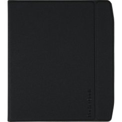 Чехол PocketBook Flip для PB700 (HN-FP-PU-700-GG-CIS) Black