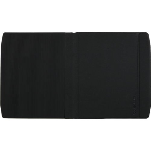 Купить Чехол PocketBook Flip для PB700 (HN-FP-PU-700-GG-CIS) Black - цена в Харькове, Киеве, Днепре, Одессе
в интернет-магазине Telemart фото