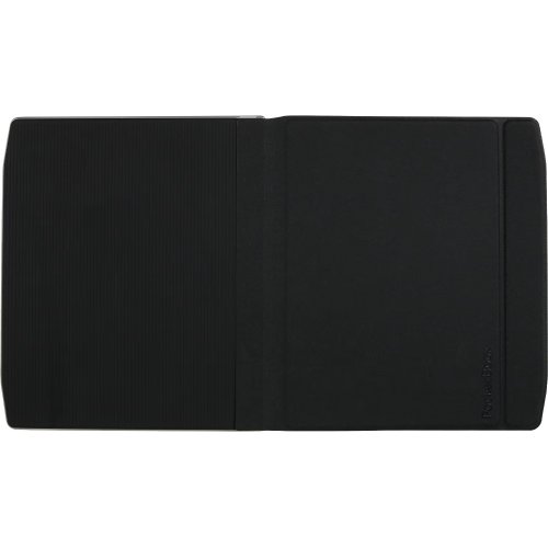 Чохол PocketBook Flip для PB700 (HN-FP-PU-700-GG-CIS) Black купити в Україні | Telemart фото