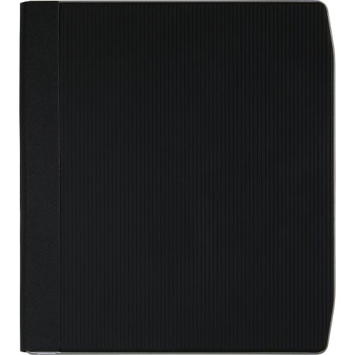 Чохол PocketBook Flip для PB700 (HN-FP-PU-700-GG-CIS) Black купити в Україні | Telemart фото