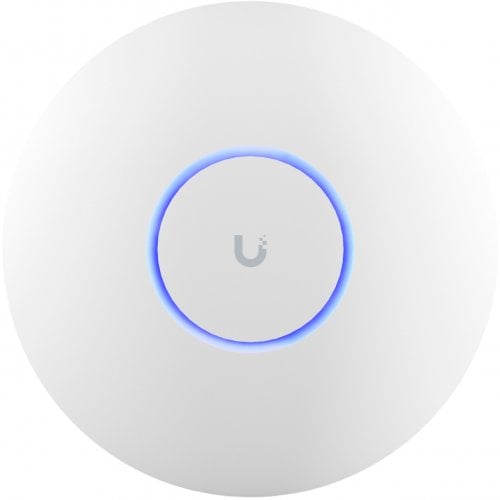 Купить Wi-Fi точка доступа Ubiquiti UniFi 7 Pro (U7-PRO) - цена в Харькове, Киеве, Днепре, Одессе
в интернет-магазине Telemart фото