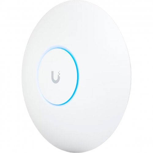 Купить Wi-Fi точка доступа Ubiquiti UniFi 7 Pro (U7-PRO) - цена в Харькове, Киеве, Днепре, Одессе
в интернет-магазине Telemart фото