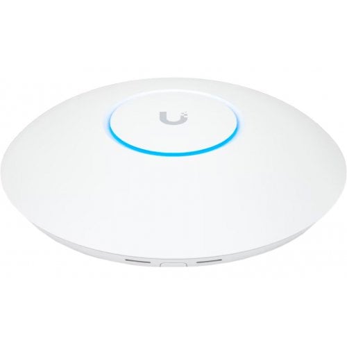 Купить Wi-Fi точка доступа Ubiquiti UniFi 7 Pro (U7-PRO) - цена в Харькове, Киеве, Днепре, Одессе
в интернет-магазине Telemart фото