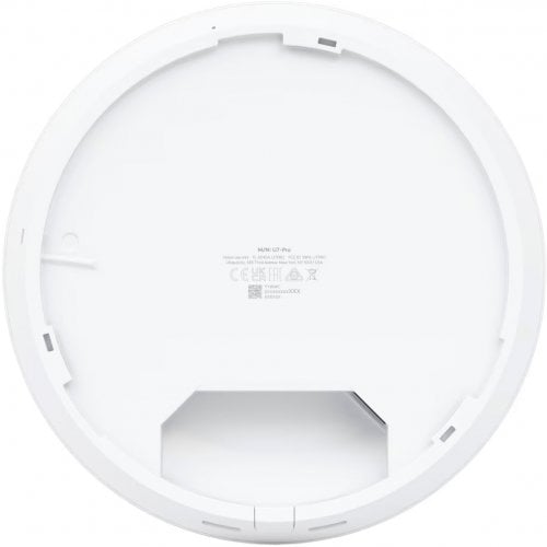 Купить Wi-Fi точка доступа Ubiquiti UniFi 7 Pro (U7-PRO) - цена в Харькове, Киеве, Днепре, Одессе
в интернет-магазине Telemart фото