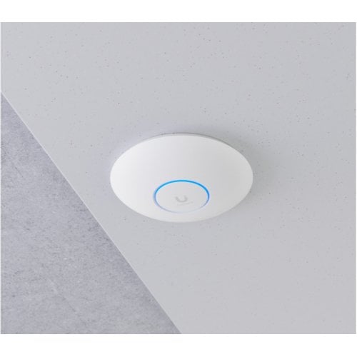 Купить Wi-Fi точка доступа Ubiquiti UniFi 7 Pro (U7-PRO) - цена в Харькове, Киеве, Днепре, Одессе
в интернет-магазине Telemart фото