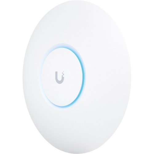 Купить Wi-Fi точка доступа Ubiquiti UniFi 6+ (U6-PLUS) - цена в Харькове, Киеве, Днепре, Одессе
в интернет-магазине Telemart фото