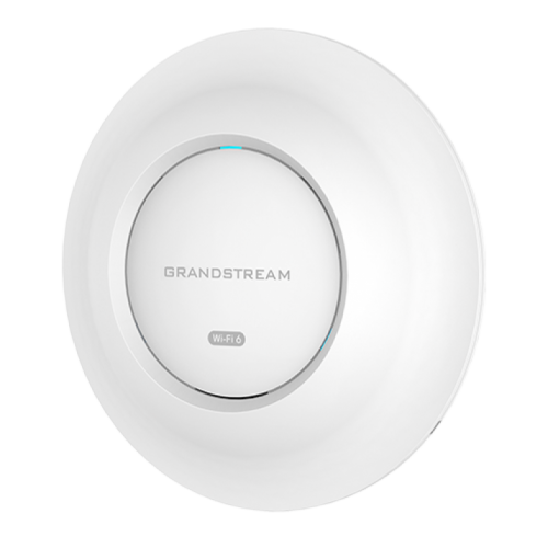 Купить Wi-Fi точка доступа Grandstream GWN7664 - цена в Харькове, Киеве, Днепре, Одессе
в интернет-магазине Telemart фото