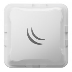 Wi-Fi точка доступу Mikrotik Wireless Wire Cube (2-pack) (CubeG-5ac60adpair)