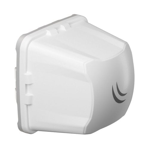 Купить Wi-Fi точка доступа Mikrotik Wireless Wire Cube (2-pack) (CubeG-5ac60adpair) - цена в Харькове, Киеве, Днепре, Одессе
в интернет-магазине Telemart фото