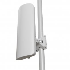 Wi-Fi точка доступа Mikrotik mANTBox ax 15s (L22UGS-5HaxD2HaxD-15S)