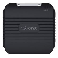 Wi-Fi точка доступа Mikrotik LtAP LTE6 kit (2023) (LtAP-2HnD&FG621-EA)