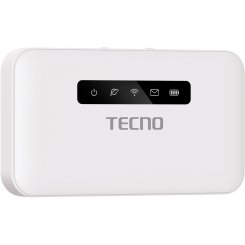 Wi-Fi роутер Tecno TR118 4G-LTE (4895180763953)