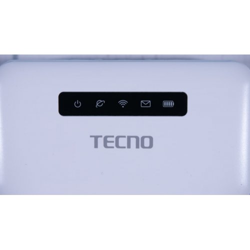 Купить Wi-Fi роутер Tecno TR118 4G-LTE (4895180763953) - цена в Харькове, Киеве, Днепре, Одессе
в интернет-магазине Telemart фото