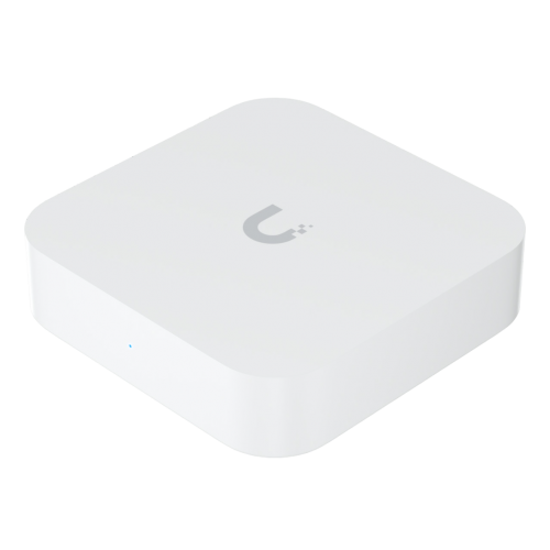 Купити Маршрутизатор Ubiquiti UniFi Gateway Lite (UXG-Lite) - ціна в Києві, Львові, Вінниці, Хмельницькому, Франківську, Україні | інтернет-магазин TELEMART.UA фото