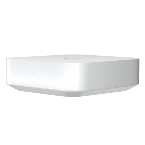 Купити Маршрутизатор Ubiquiti UniFi Gateway Lite (UXG-Lite) - ціна в Києві, Львові, Вінниці, Хмельницькому, Франківську, Україні | інтернет-магазин TELEMART.UA фото