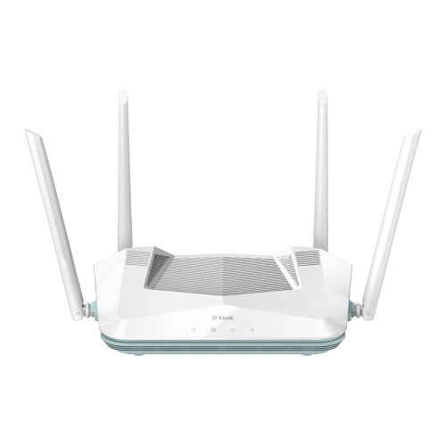 Маршрутизатор D-Link R32/E Eagle Pro AI купити в Україні | Telemart фото