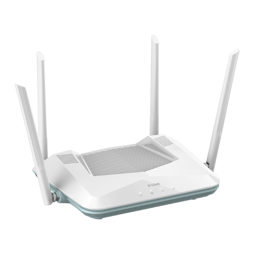 Маршрутизатор D-Link R32/E Eagle Pro AI купити в Україні | Telemart фото