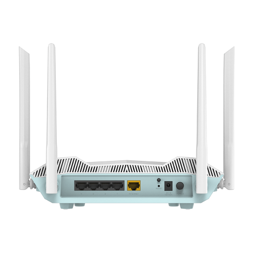 Маршрутизатор D-Link R32/E Eagle Pro AI купити в Україні | Telemart фото