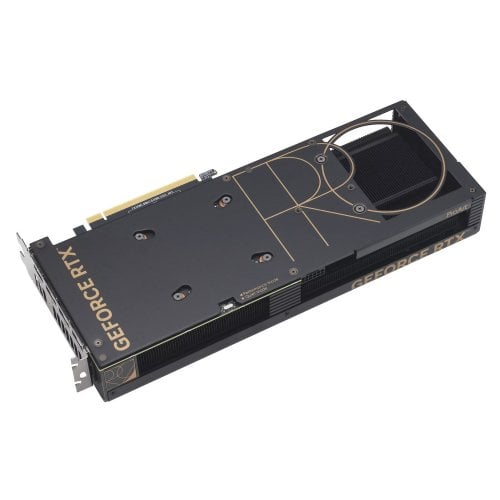 Відеокарта Asus ProArt GeForce RTX 4070 SUPER OC 12288MB (PROART-RTX4070S-12G) купити з перевіркою сумісності: огляд, характеристики, ціна у Києві, Львові, Вінниці, Хмельницькому, Івано-Франківську, Україні | інтернет-магазин TELEMART.UA фото