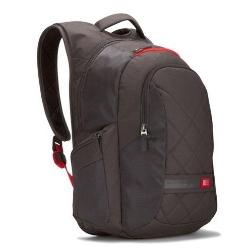 Рюкзак Case Logic 15-16" (DLBP116G) Gray Anthracite купити в Україні | Telemart фото