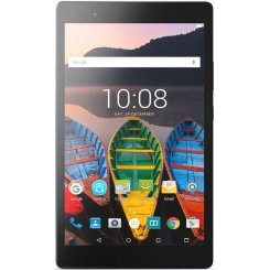 Планшет Lenovo Tab 3 TB-8703X Plus 8 16GB (ZA230002UA) Blue