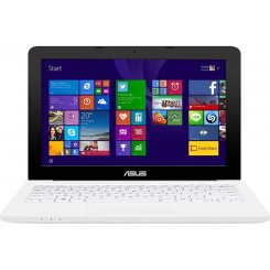 Ноутбук Asus E202SA-FD0080D White
