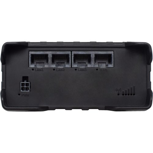Маршрутизатор Teltonika RUT950 (RUT9500022C0) купити в Україні | Telemart фото