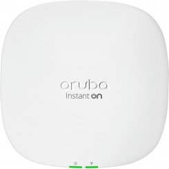 Wi-Fi точка доступа Aruba Instant On AP25 (R9B28A)