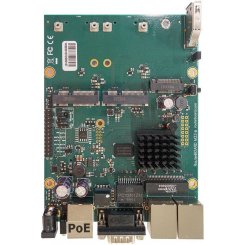 Маршрутизатор Mikrotik RouterBOARD M33G (RBM33G)