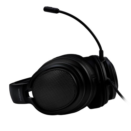 Photo Headset HATOR Hellraizer PC Edition (HTA-803) Black