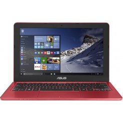 Ноутбук Asus E202SA-FD0082D Rouge