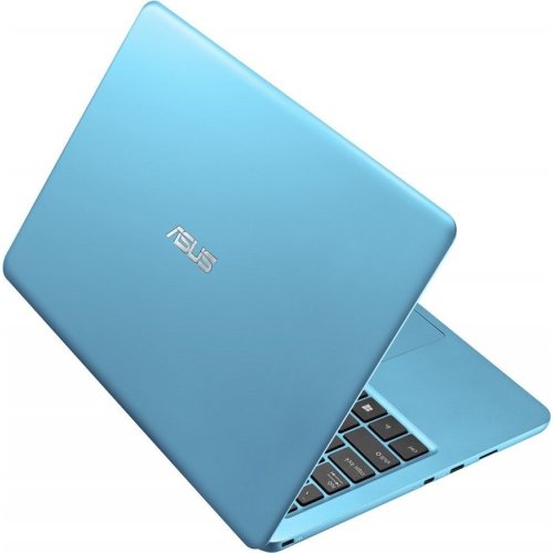 Продать Ноутбук Asus E202SA-FD0083D Blue по Trade-In интернет-магазине Телемарт - Киев, Днепр, Украина фото