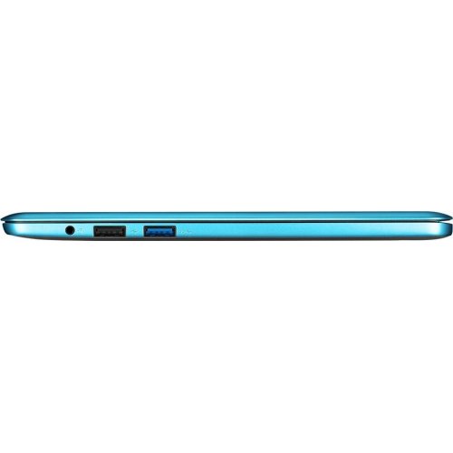 Продати Ноутбук Asus E202SA-FD0083D Blue за Trade-In у інтернет-магазині Телемарт - Київ, Дніпро, Україна фото