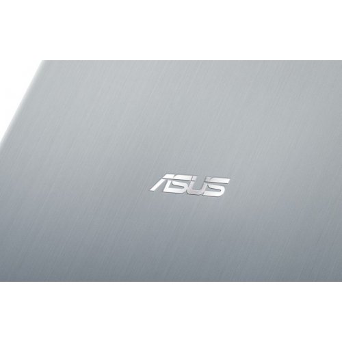 Продать Ноутбук Asus X541SC-DM108D Silver по Trade-In интернет-магазине Телемарт - Киев, Днепр, Украина фото