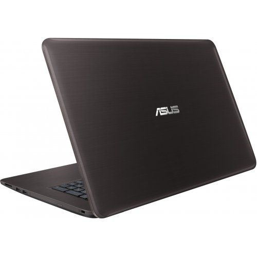 Продати Ноутбук Asus X756UQ-T4255D Dark Brown за Trade-In у інтернет-магазині Телемарт - Київ, Дніпро, Україна фото