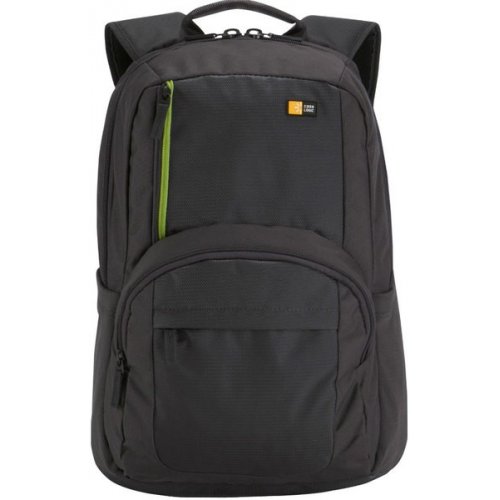 Рюкзак Case Logic 15-16" (GBP116GY) Black купити в Україні | Telemart фото