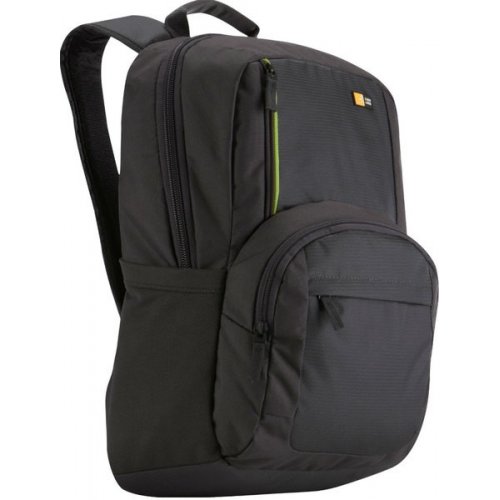 Рюкзак Case Logic 15-16" (GBP116GY) Black купити в Україні | Telemart фото
