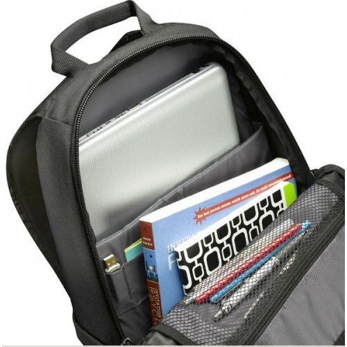 Рюкзак Case Logic 15-16" (GBP116GY) Black купити в Україні | Telemart фото